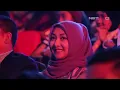 Isyana & Raisa - My Dreams & Your Dreams - LIVE from NET 4.0 presents Indonesian Choice Awards 2017