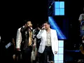 La Charla - Roberto Tapia y Enigma Norteño (Nokia Theater 2011)