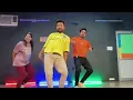 WHITE BROWN BLACK | Avvy Sra | Karan Aujla | Gaurav Choreography | Feat By Varsha & Saurabh