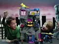 Lagu Imaginext Batman Batcave Toy Commercial