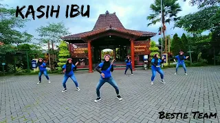kasih ibu senam kreasi senam hari ibu by bestie team