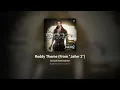 Roddy Theme (From “Jailer 2”) – Anirudh Ravichander