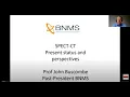 Prof John Buscombe - SPECT-CT