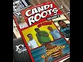 Download Lagu CANDI ROOTS vol2 Disc 3 mixed by MINDGAMES