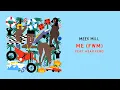 Download Lagu Meek Mill - Me (FWM) (feat. A$AP Ferg) [Official Audio]