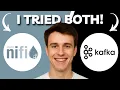 Apache Nifi vs Apache Kafka Which Workflow Automation Platform Is Better In 2026