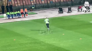 شيكابالا كان هيبوظ القمة    استفز جمهور الاهلي فحدث ما لم يتوقعه ولم ينقذه جمهور الزمالك دندنها