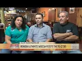 Hidden History Bringing authentic mexican food to the Tri-Cities