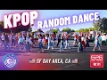 Download Lagu 🇺🇸 Kpop Random Play Dance in the SF Bay Area at 626 Night Market!