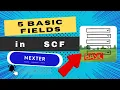 Your First 5 Custom Fields Navigating Secure Custom Fields SCF