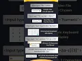 Complete HTML Tag Course Learn Every Single HTML5 Tag html css project html css
