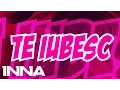 Download Lagu INNA - Tu si Eu (Radio Version) | Lyrics Video