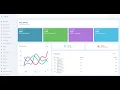 Flutter Responsive Admin Panel Dashboard Flutter Admin Panel Flutter Web