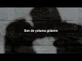 Download Lagu Ayten Rasul - Bende Yoluma Giderim (Sözleri / Lyrics)