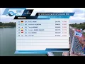 Download Lagu C1 Women 5000m - Final / 2025 ICF Canoe-Kayak Sprint World Championships Milan