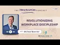 Ep 2085 Revolutionizing Workplace Discipleship