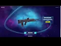 Fortnite Chapter 4 Coordinates Code - 7th one found New Weapon