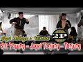 Download Lagu Joget Melayu 2 Dimensi - Siti Payung ~ Tanjung-Tanjung - 2P