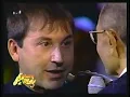 Ricardo Montaner - Cima del Cielo - Siempre en Domingo 2008
