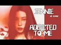Download Lagu BLACKPINK JENNIE ~ ADDICTED TO ME ~ Color Coded Lyrics (블랙핑크 제니는 나에게 중독돼)