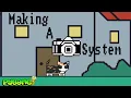 Pygame Camera Tutorial How to Make a Side-Scrolling Camera System