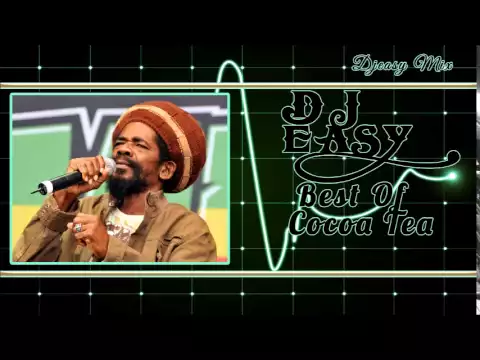 Download MP3 Cocoa Tea  Best of The Best Greatest Hits  mix by djeasy