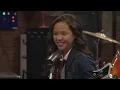 Brec Bassinger's Exclusive Concert 'Future Starts Right Now' | School of Rock | Nick