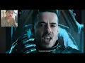 Video Reacción a (dedos rotos y funerales) (video de fan doosmil) 