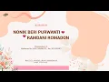 Download Lagu LIVE WEDDING \