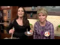 Chef Lisa Dahl talks about her experience at James Beard House