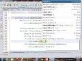 How to Transfer Data to Other Frame in Java Netbeans