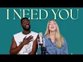 Download Lagu I Need You - LeAnn Rimes | Ni/Co Cover