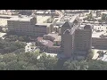 Dallas Methodist Hospital shooting Everything we know as of Monday