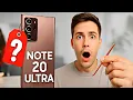 4 Years Later Is Note 20 Ultra Still Worth Buying