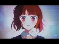 [Jen] Nuit~Lyrics//AMV~(Nightcore)