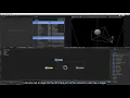 Notch Tutorial NCT 002 3D basic scene
