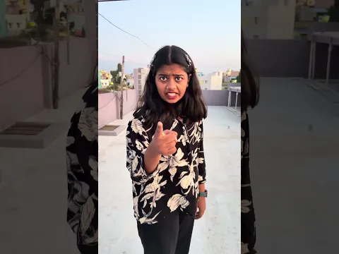 karishma ka rola 😒😅