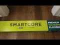 Smartcore vinyl plank install tips