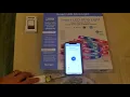 Setting up the Feit Smart LED strip to the app