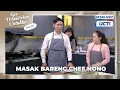 #eps212 Seru banget liat kedekatan Dara Nissa dan Reno | Kau Ditakdrikan Untukku