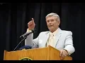 Paul Olsen s retirement speech