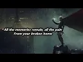 Within Temptation - Endless war Lyrics