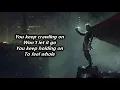 Download Lagu Within Temptation - Endless war Lyrics