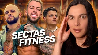 Sectas y fitness | Cuando el control mental asalta el GYM