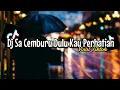 Download Lagu Dj Sa Cemburu Dulu Kau Perhatian Viral Tiktok Free FLM