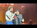 Post Malone - Losers (feat Jelly Roll) @I-Days 2025