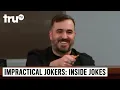 Impractical Jokers Inside Jokes - Q Plays Hard to Get truTV
