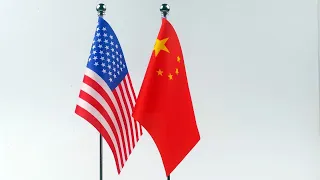 Live Chinese State Councilor And Foreign Minister Wang Yi Delivers Speech On China U S Relations 