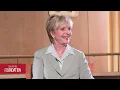 Florence Henderson Career Retrospective Legacy Collection SAG-AFTRA Foundation Conversations