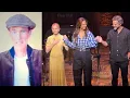 Download Lagu Katie Holmes Struggles To React To 'Dawson's Creek' Reunion